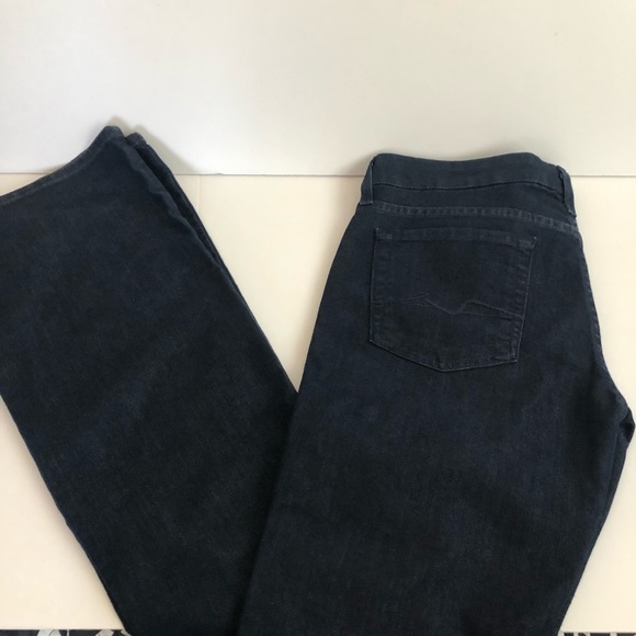Authentic 7 For all Man Kind Flare Leg Size 29 NWT - Picture 3 of 7